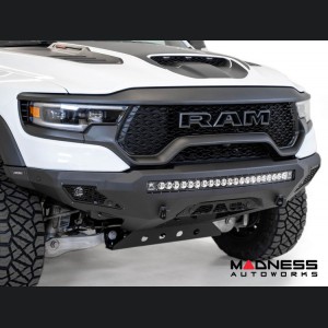 Dodge Ram 1500 TRX Front Bumper - Stealth Fighter